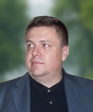 Dr. Heinrich Ziegler